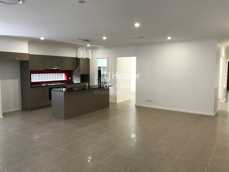 12 Weldon Street, Oran Park NSW 2570