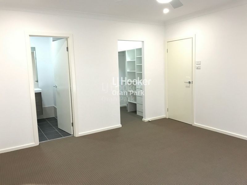 12 Weldon Street, Oran Park NSW 2570