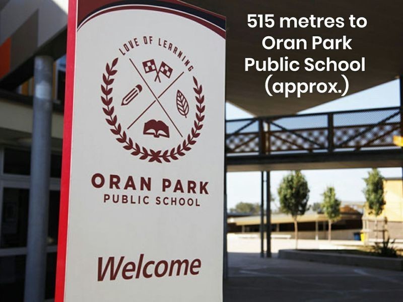 31A Evans Street, Oran Park NSW 2570