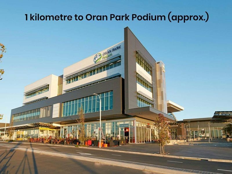 31A Evans Street, Oran Park NSW 2570