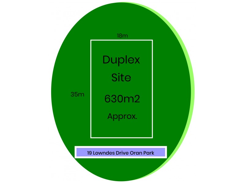 19 Lowndes Drive, Oran Park NSW 2570