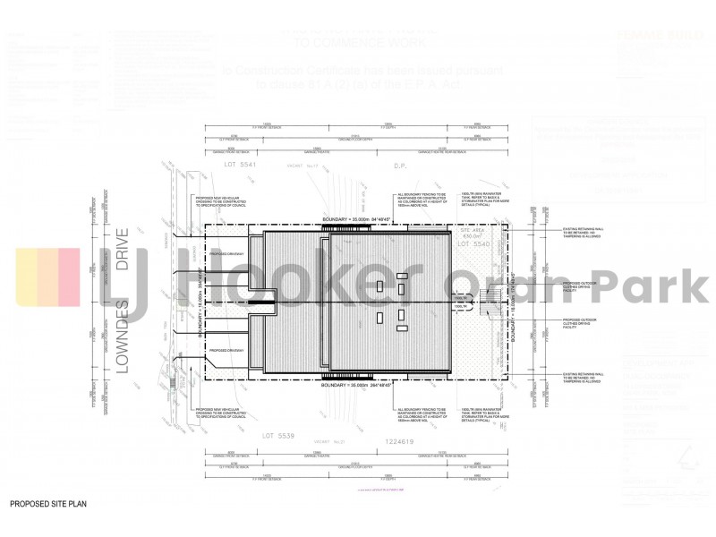 19 Lowndes Drive, Oran Park NSW 2570