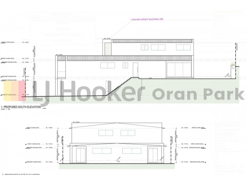 19 Lowndes Drive, Oran Park NSW 2570