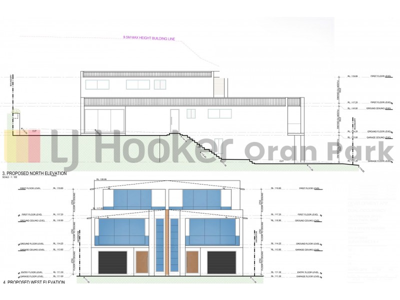 19 Lowndes Drive, Oran Park NSW 2570