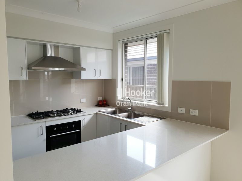58 Civic Way, Oran Park NSW 2570