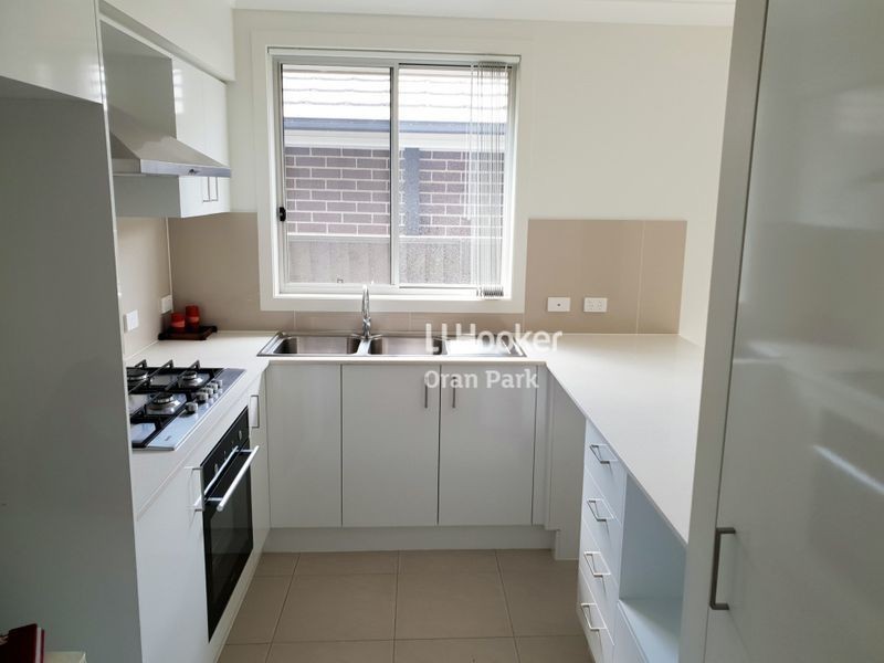 58 Civic Way, Oran Park NSW 2570