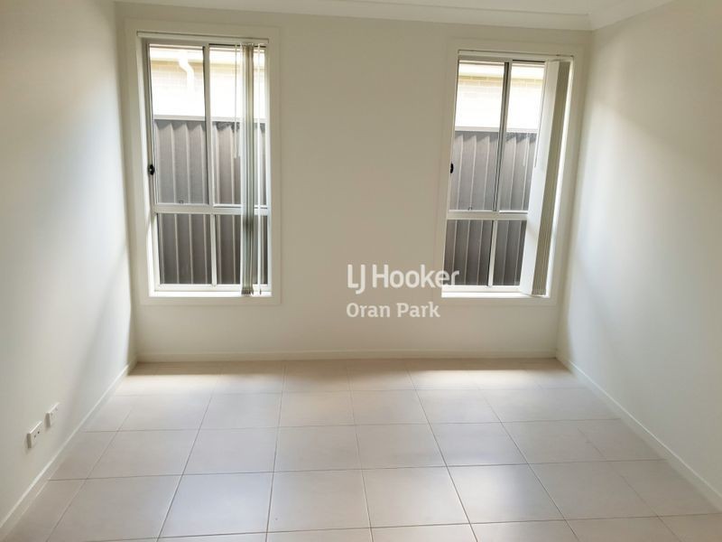 58 Civic Way, Oran Park NSW 2570