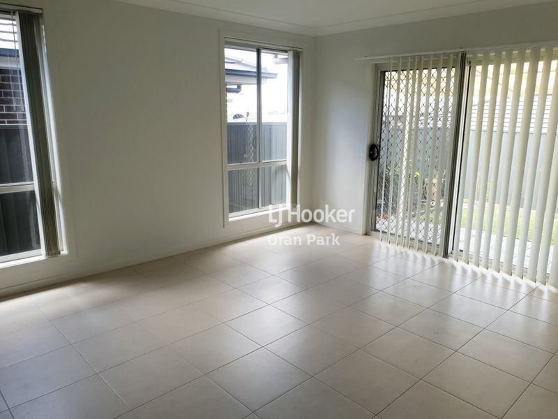 58 Civic Way, Oran Park NSW 2570