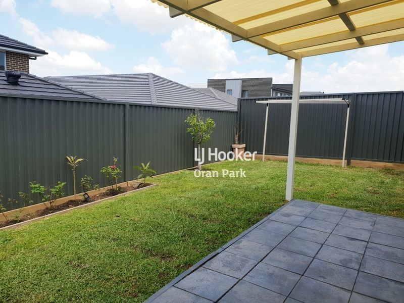 58 Civic Way, Oran Park NSW 2570