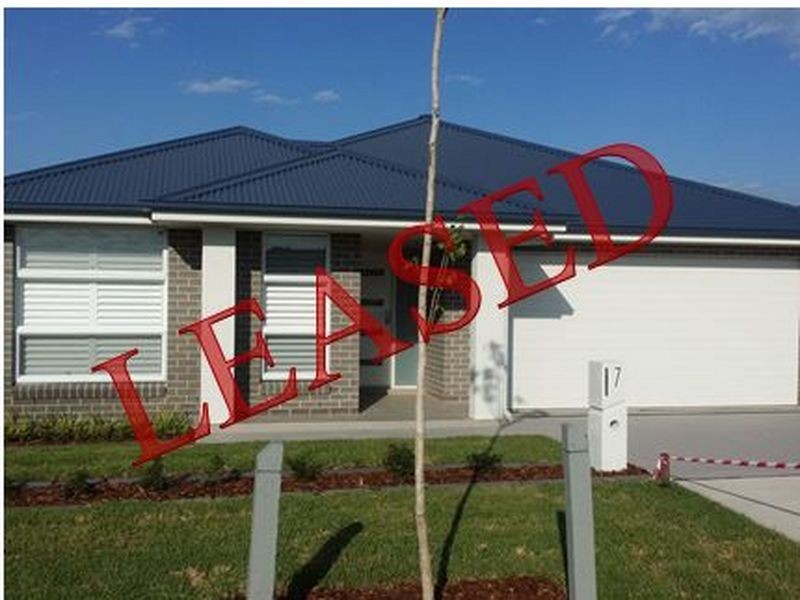 7 Atlee street, Oran Park NSW 2570