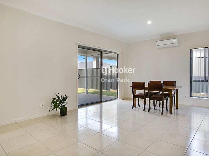 52 Radisich Loop, Oran Park NSW 2570