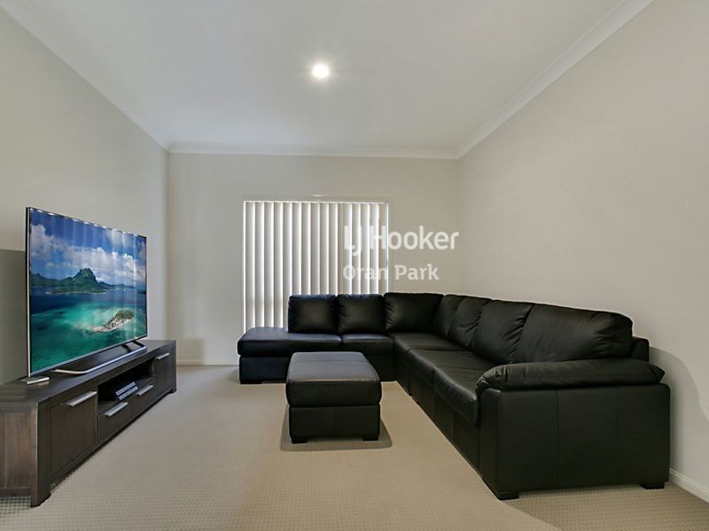 52 Radisich Loop, Oran Park NSW 2570