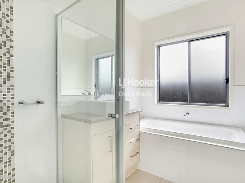 52 Radisich Loop, Oran Park NSW 2570