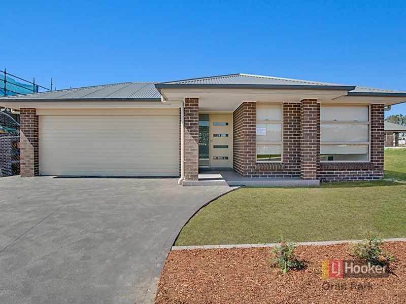 13 Allison Cct, Oran Park NSW 2570