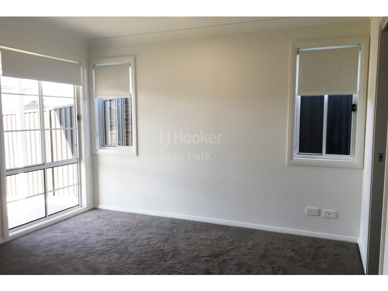 24 Arcadian Hills Crescent, Cobbitty NSW 2570