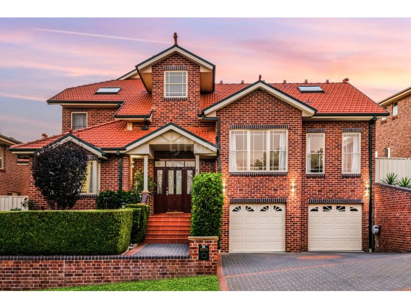 22 Crain Court, Harrington Park NSW 2567