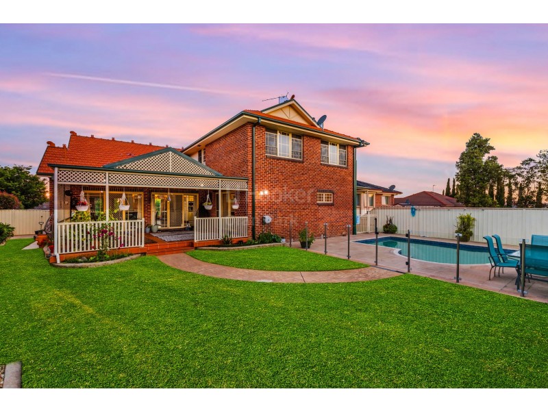 22 Crain Court, Harrington Park NSW 2567