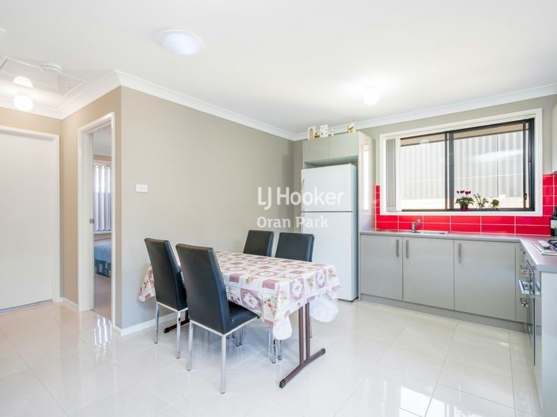 14B Rose Street, Oran Park NSW 2570