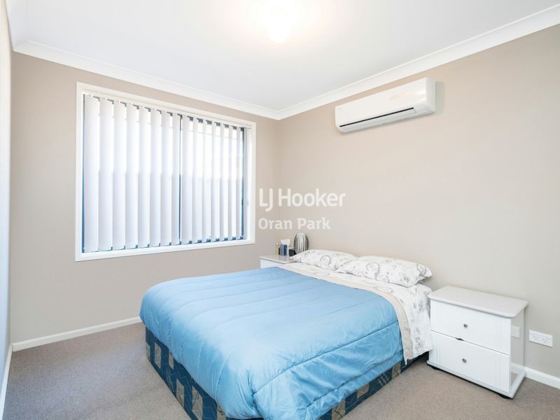 14B Rose Street, Oran Park NSW 2570