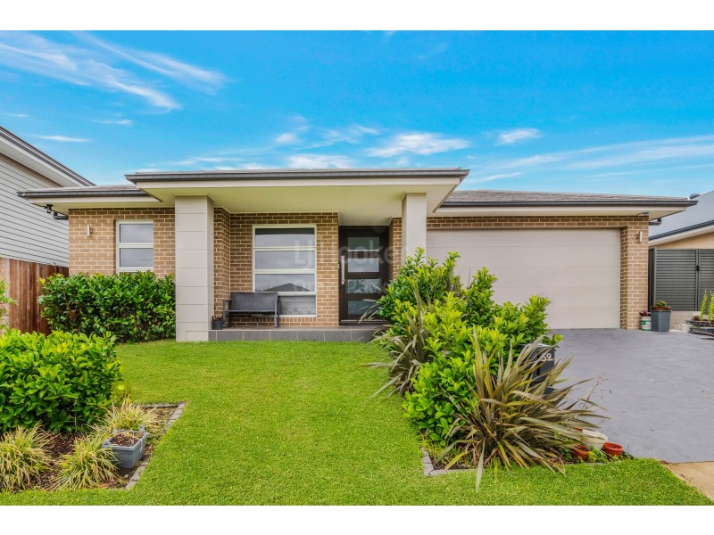 59 Lowndes Drive, Oran Park NSW 2570