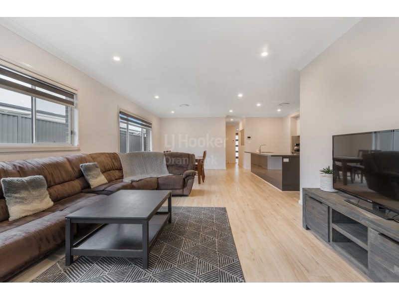 59 Lowndes Drive, Oran Park NSW 2570