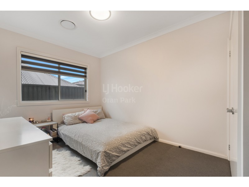 59 Lowndes Drive, Oran Park NSW 2570