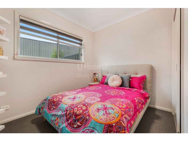 59 Lowndes Drive, Oran Park NSW 2570