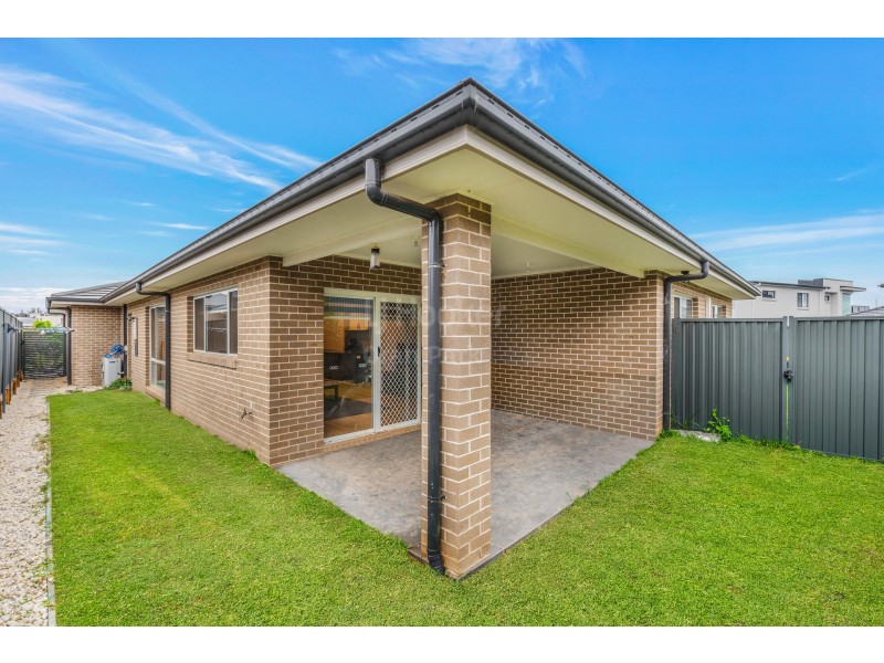 59 Lowndes Drive, Oran Park NSW 2570