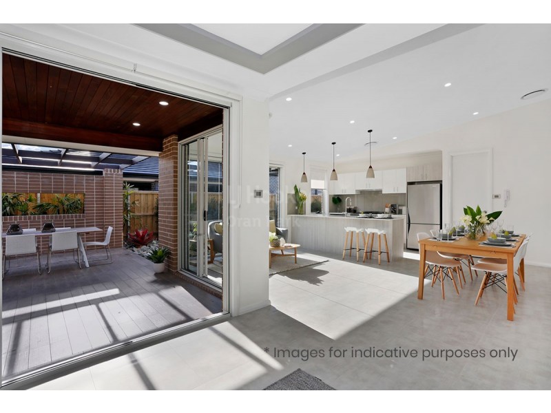 9 Sargent Street, Oran Park NSW 2570