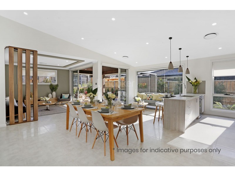 9 Sargent Street, Oran Park NSW 2570