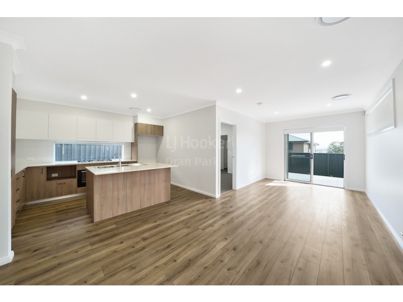 22 Audley Circuit, Gregory Hills NSW 2557