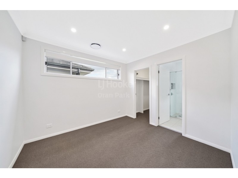 22 Audley Circuit, Gregory Hills NSW 2557