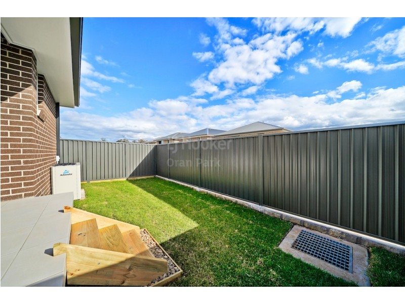 22 Audley Circuit, Gregory Hills NSW 2557