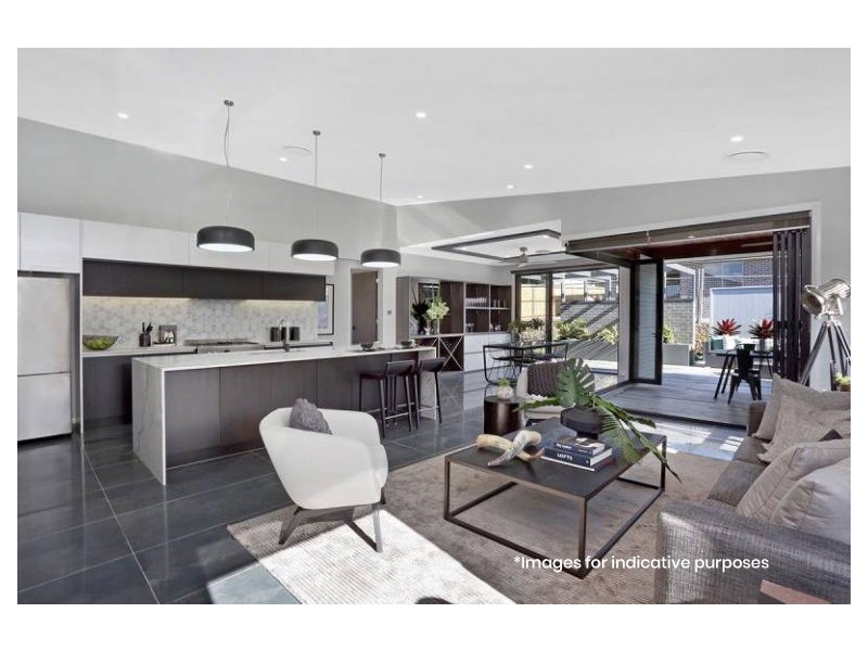 7 Sargent Street, Oran Park NSW 2570