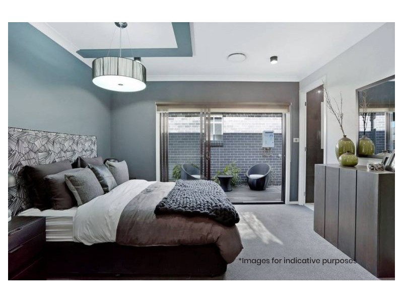 7 Sargent Street, Oran Park NSW 2570