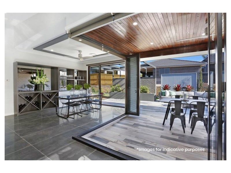 7 Sargent Street, Oran Park NSW 2570