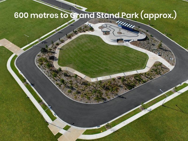9 Radisich Loop, Oran Park NSW 2570