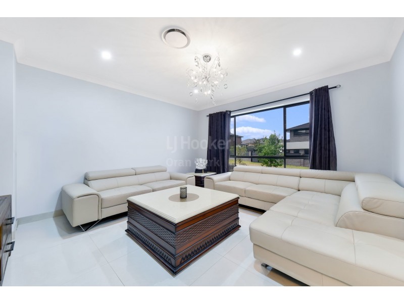 78 Donahue Circuit, Harrington Park NSW 2567