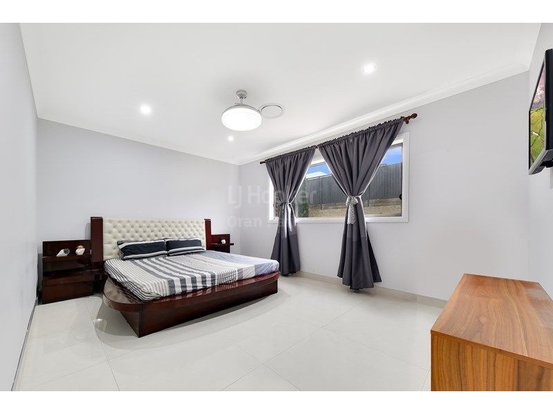 78 Donahue Circuit, Harrington Park NSW 2567
