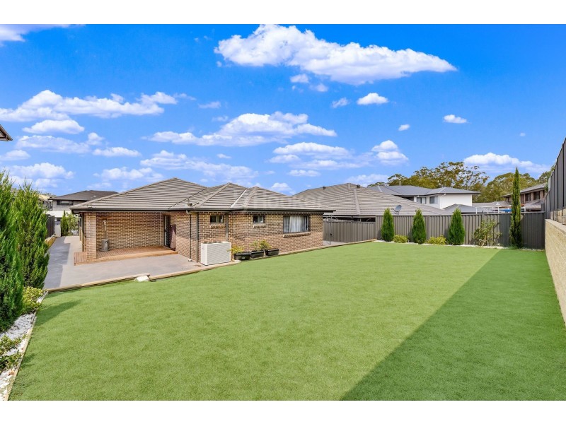 78 Donahue Circuit, Harrington Park NSW 2567