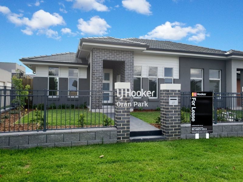 69 Central Avenue, Oran Park NSW 2570