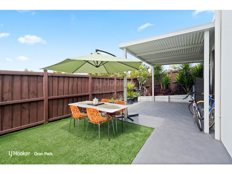 66 Williamson Street, Oran Park NSW 2570