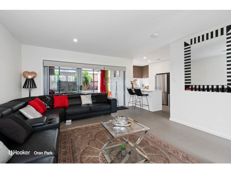 66 Williamson Street, Oran Park NSW 2570