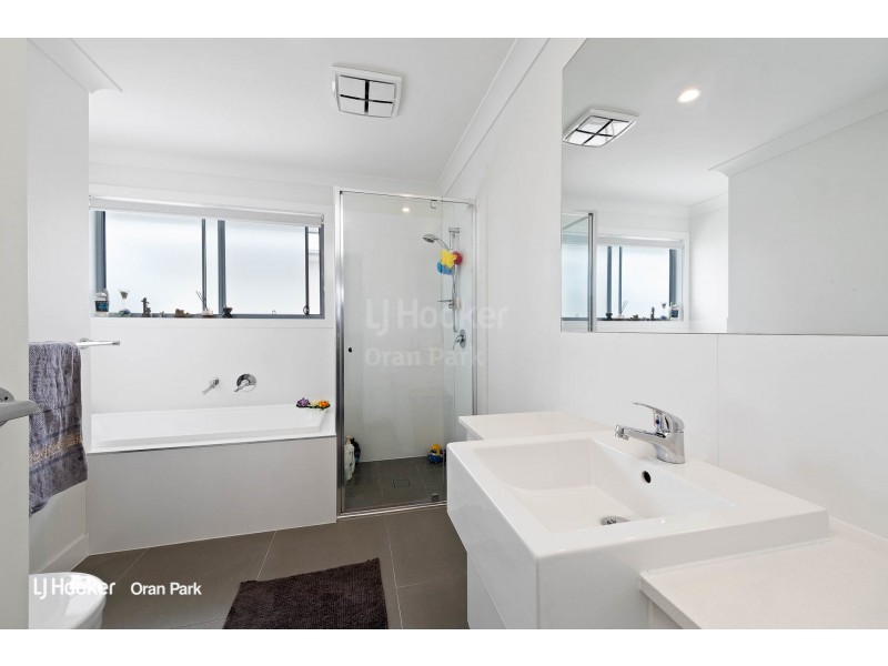 66 Williamson Street, Oran Park NSW 2570