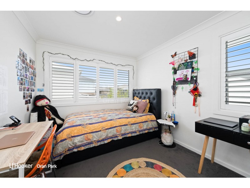 66 Williamson Street, Oran Park NSW 2570