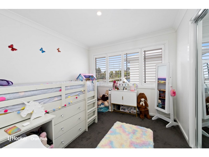 66 Williamson Street, Oran Park NSW 2570