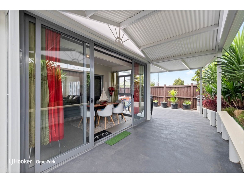 66 Williamson Street, Oran Park NSW 2570