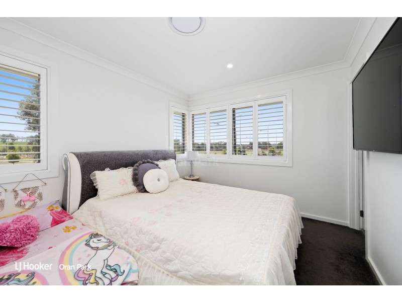 66 Williamson Street, Oran Park NSW 2570