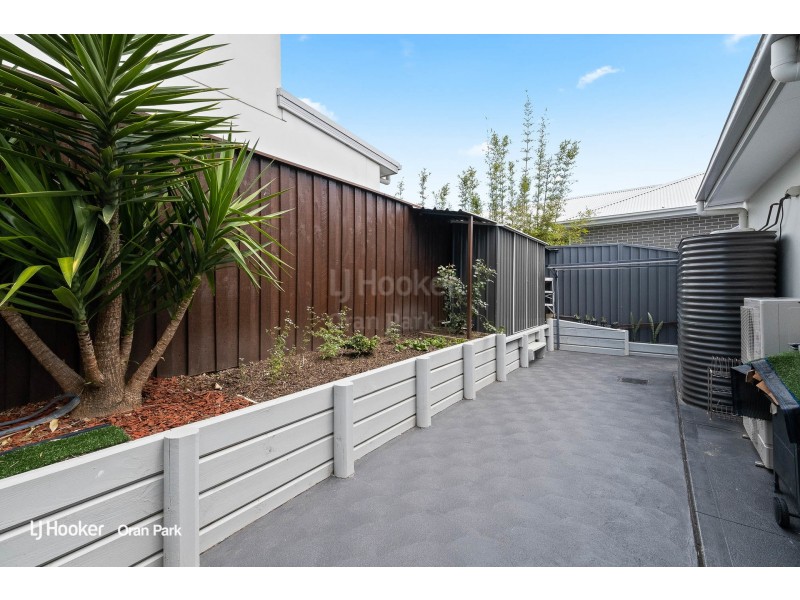 66 Williamson Street, Oran Park NSW 2570