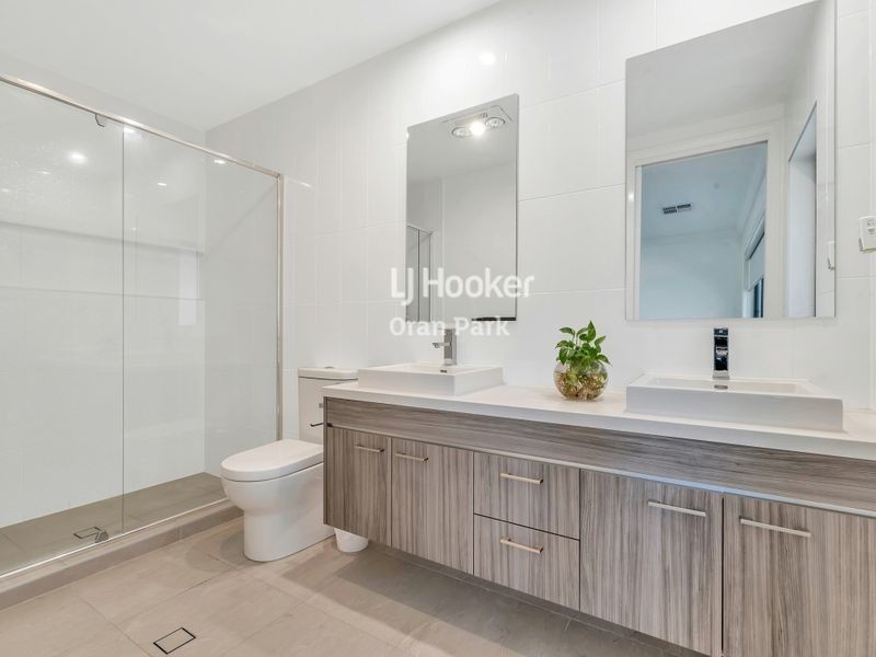 36 Steward Drive, Oran Park NSW 2570